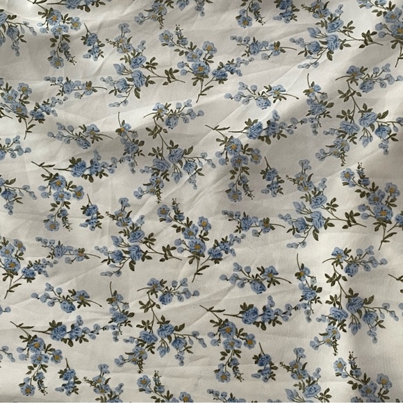 Size M | JLUXLABEL maxi floral dress - Picture 11 of 11